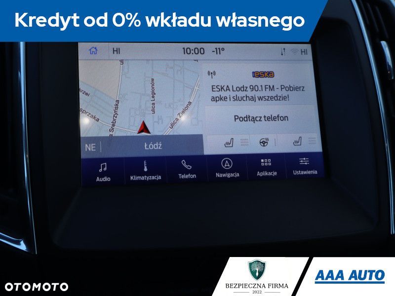 Ford S-Max - 14