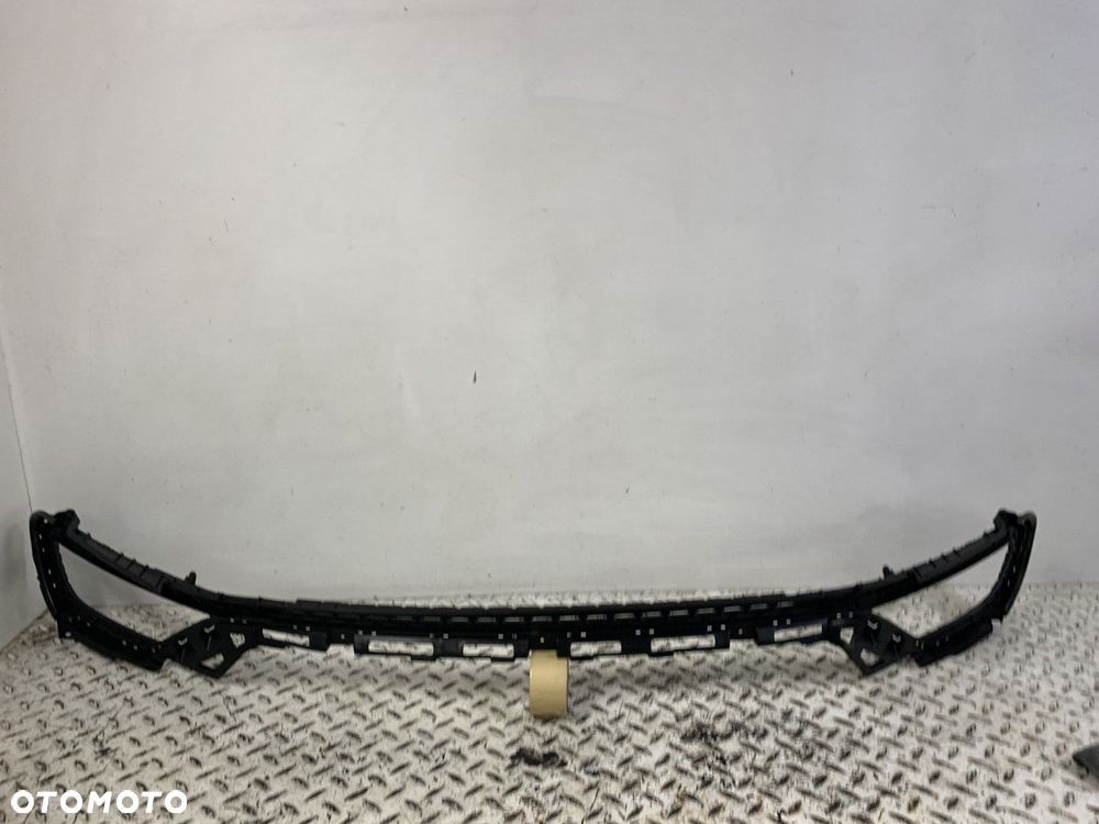 NOWA ORYGINALNA KRATKA DOLNA ZDERZAKA PRZEDNIEGO PRZÓD HYUNDAI I20 II 2 14-20 86562-C8000 - 2