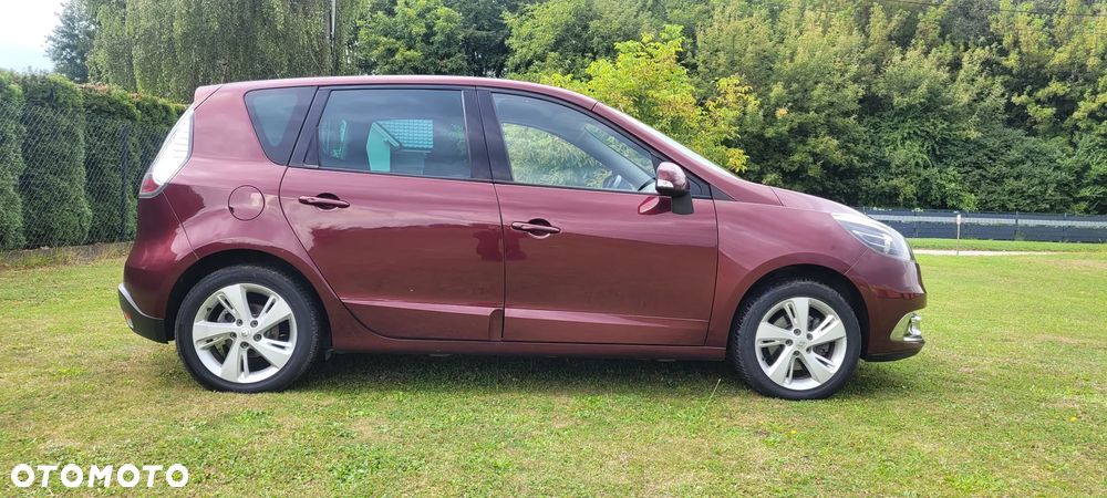 Renault Scenic - 9