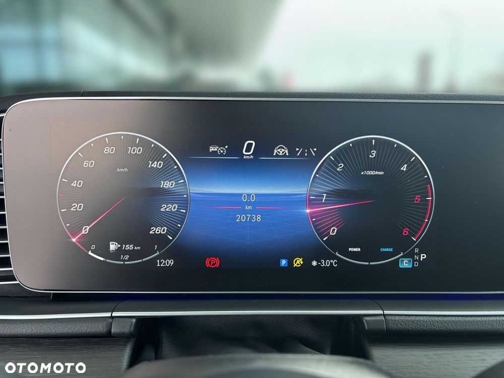 Mercedes-Benz GLE - 12