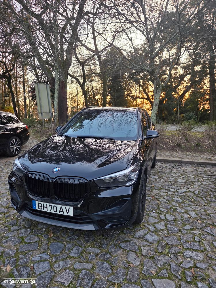 BMW X1 16 d sDrive Auto Pack M - 6