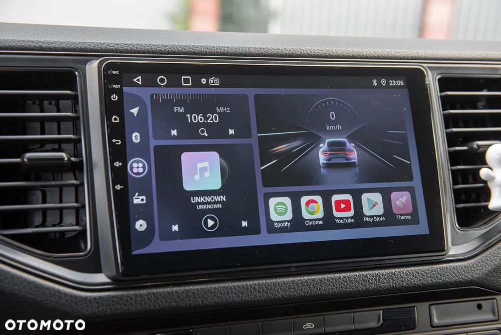 Volkswagen CRAFTER - 10
