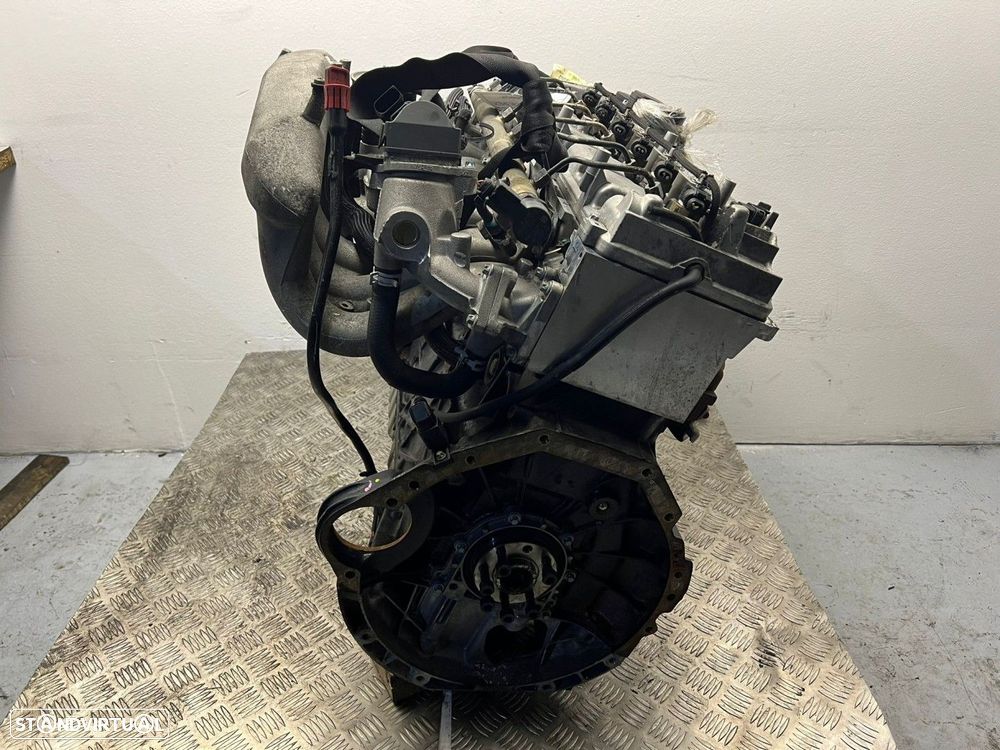 Motor MERCEDES-BENZ E-CLASS (W211) E 320 CDI REF. OM648.961 - 1
