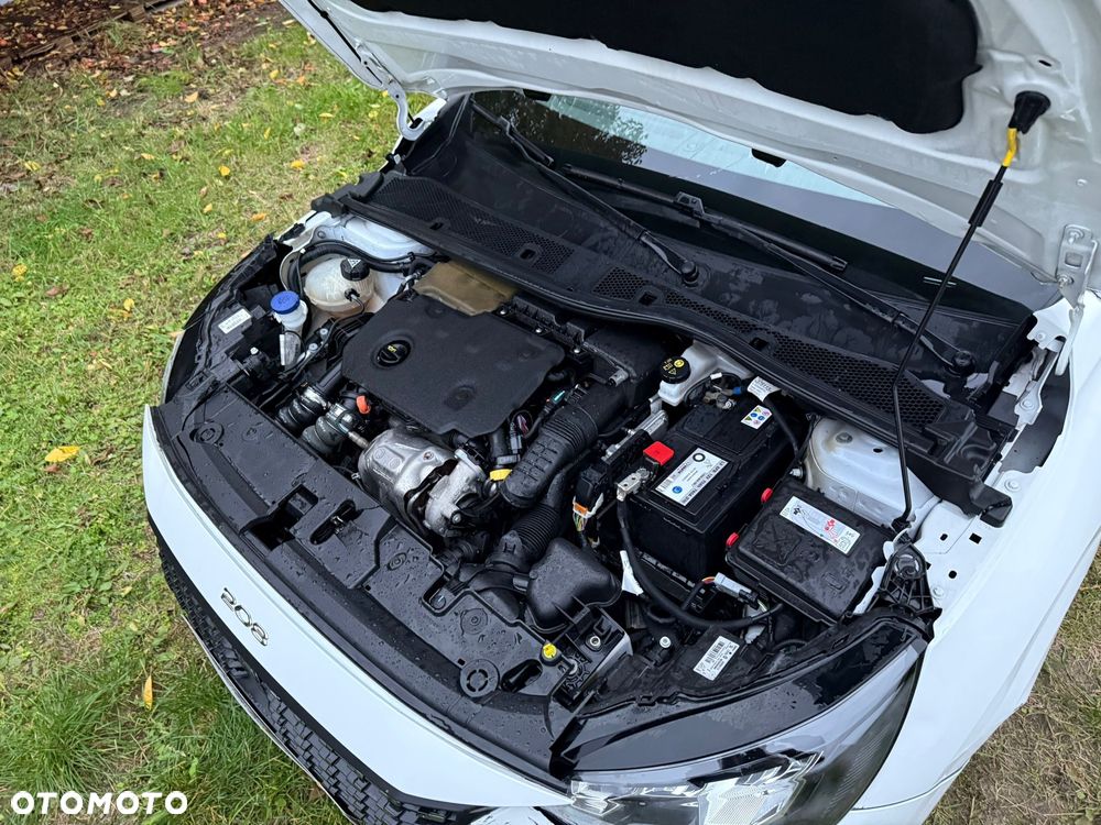 Peugeot 208 1.5 BlueHDi Active Pack S&S - 19