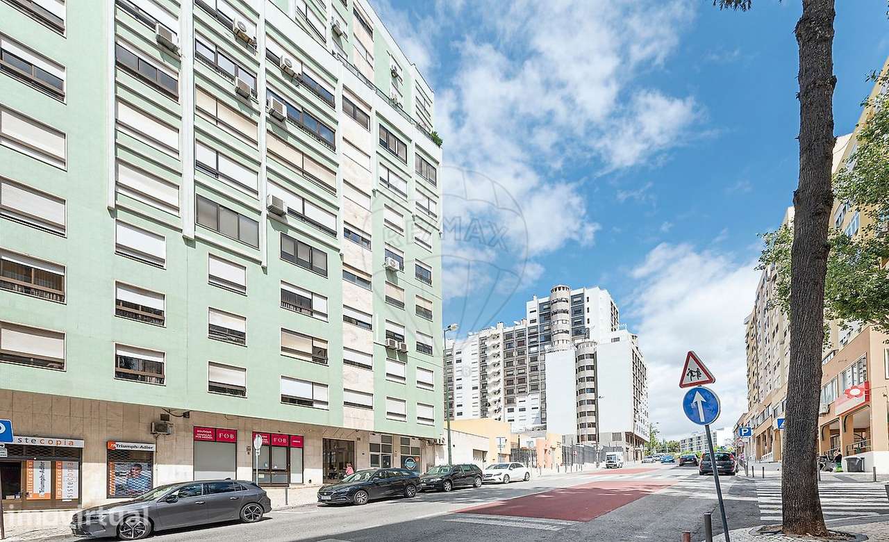 Apartamento T3 para venda - Grande imagem: 2/23