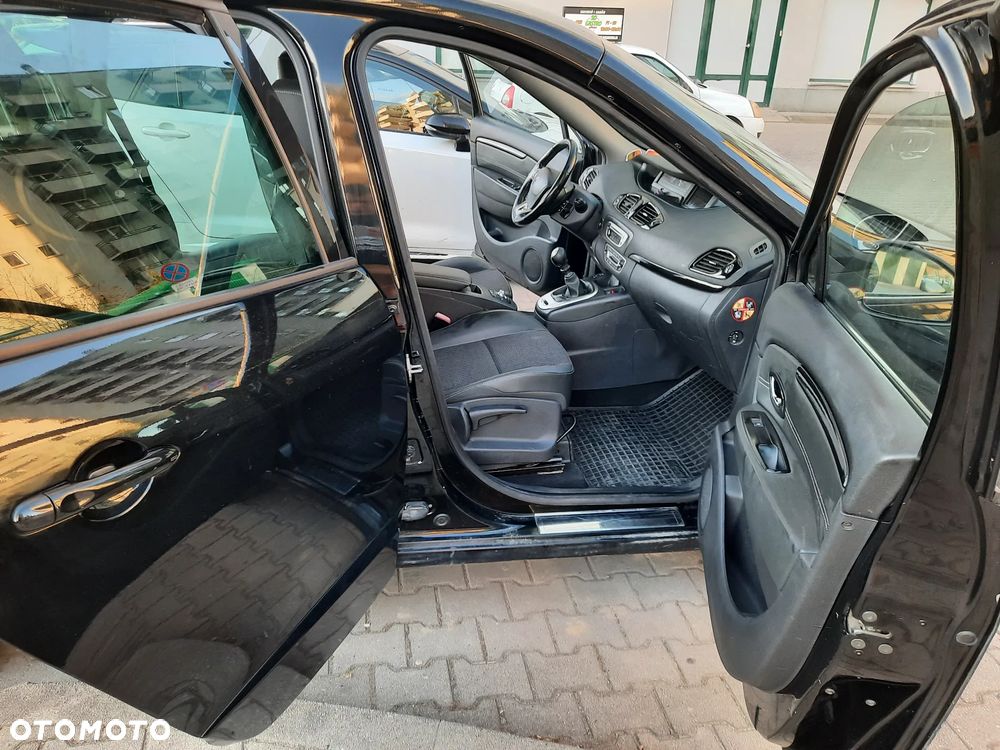 Renault Scenic dCi 110 Expression - 6