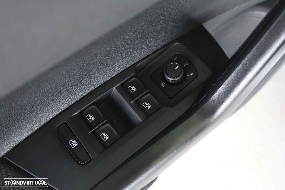 VW Taigo 1.0 TSI - 14