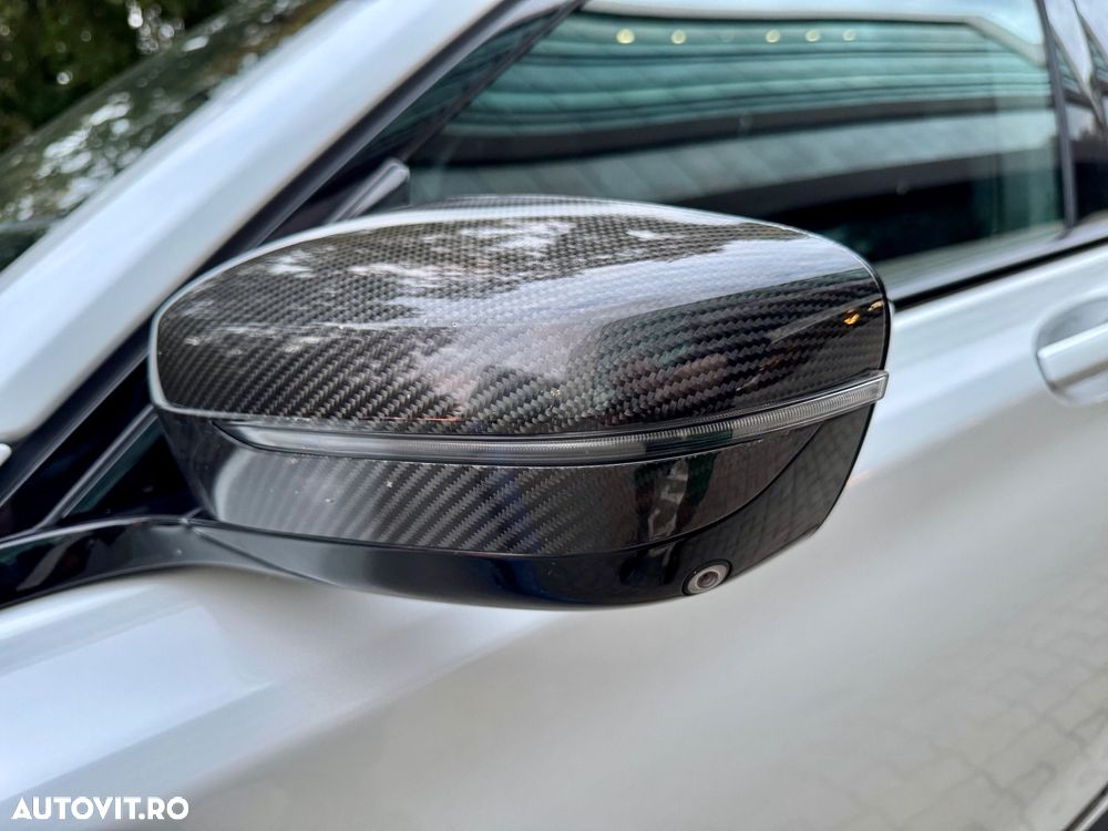 BMW Seria 7 740d xDrive - 16