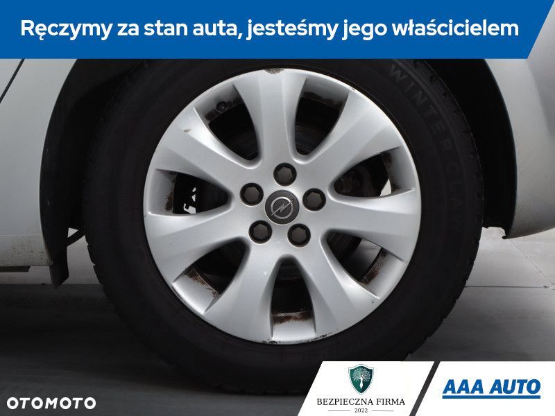 Opel Astra - 17