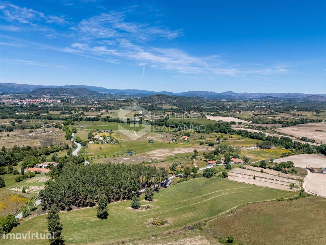 Quinta T8 Venda em Caria,Belmonte - Grande imagem: 5/60