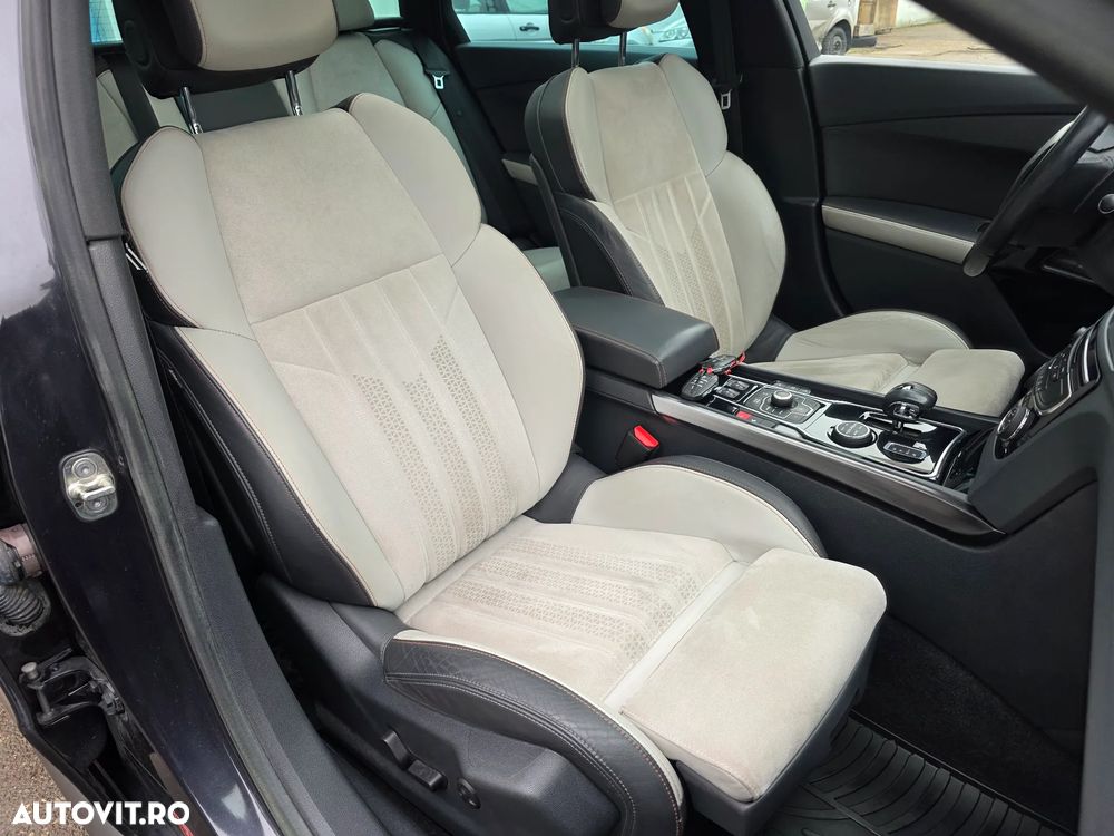 Peugeot 508 RXH Hybrid Business-Line - 14