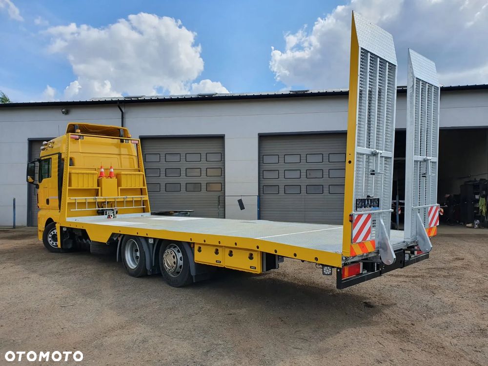 Laweta Pomoc drogowa - 10