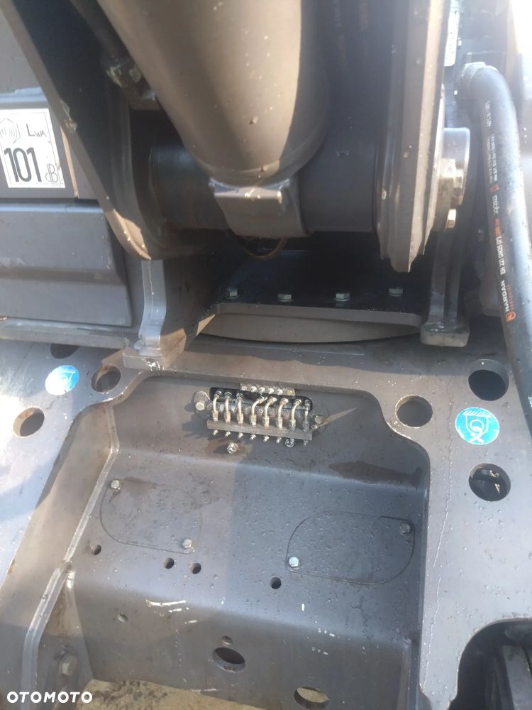 Mecalac 12mtx - 7