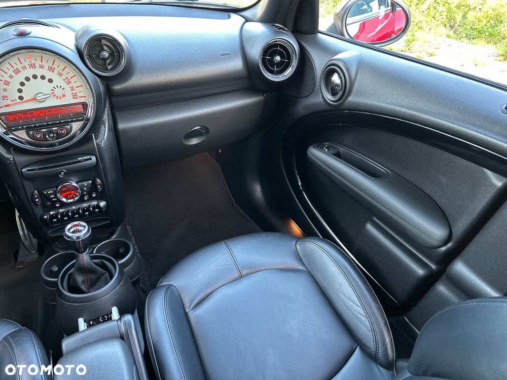 MINI Countryman Cooper SD ALL4 - 17