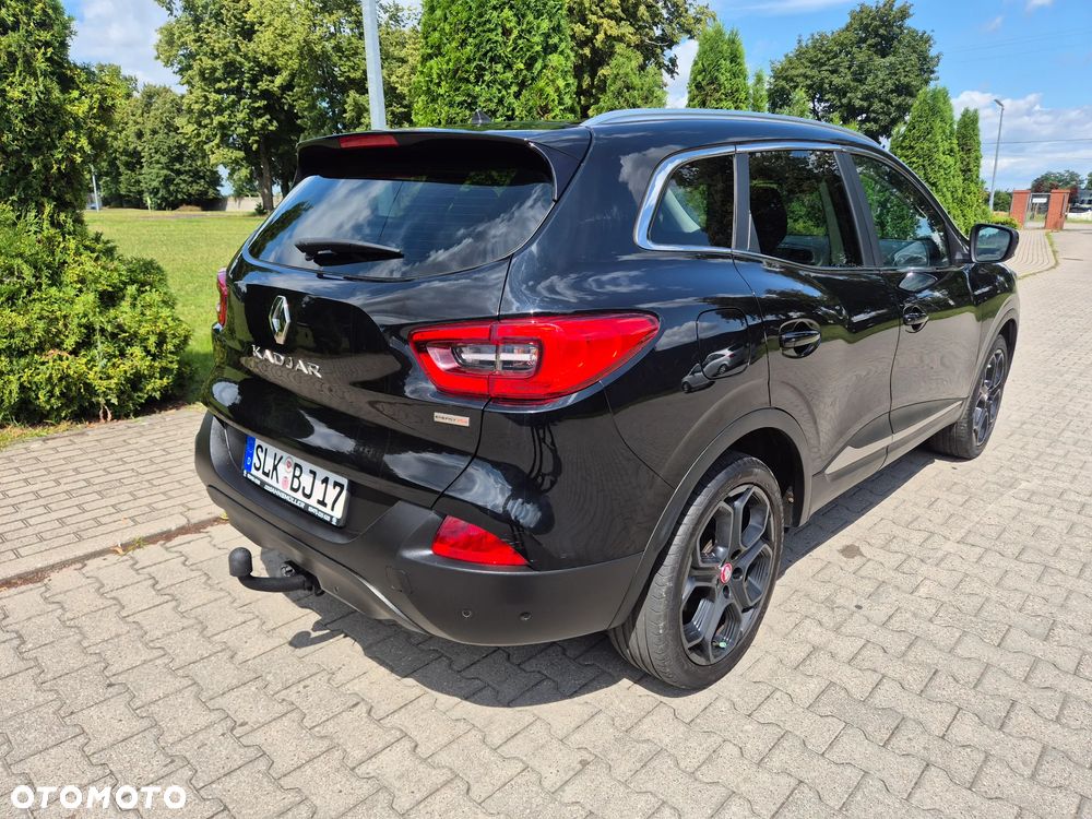 Renault Kadjar Energy TCe 165 Bose Edition - 10