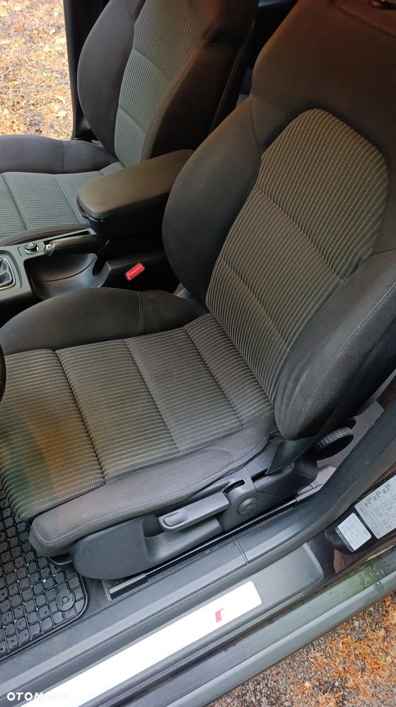Audi A4 Avant 2.0 TDI DPF S line Sportpaket (plus) - 14