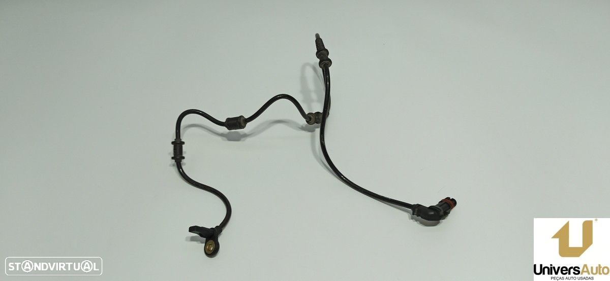SENSOR ABS MERCEDES CLASE M (W164) 320 / 350 CDI (164.122) - 1