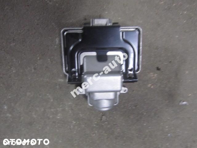 MERCEDES s 221 cl 216  e 212 e 207 c 204 kamera nightvision - 5