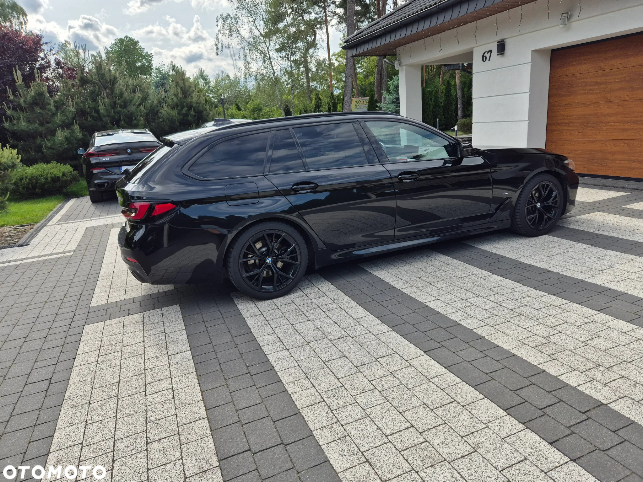 BMW Seria 5 - 23