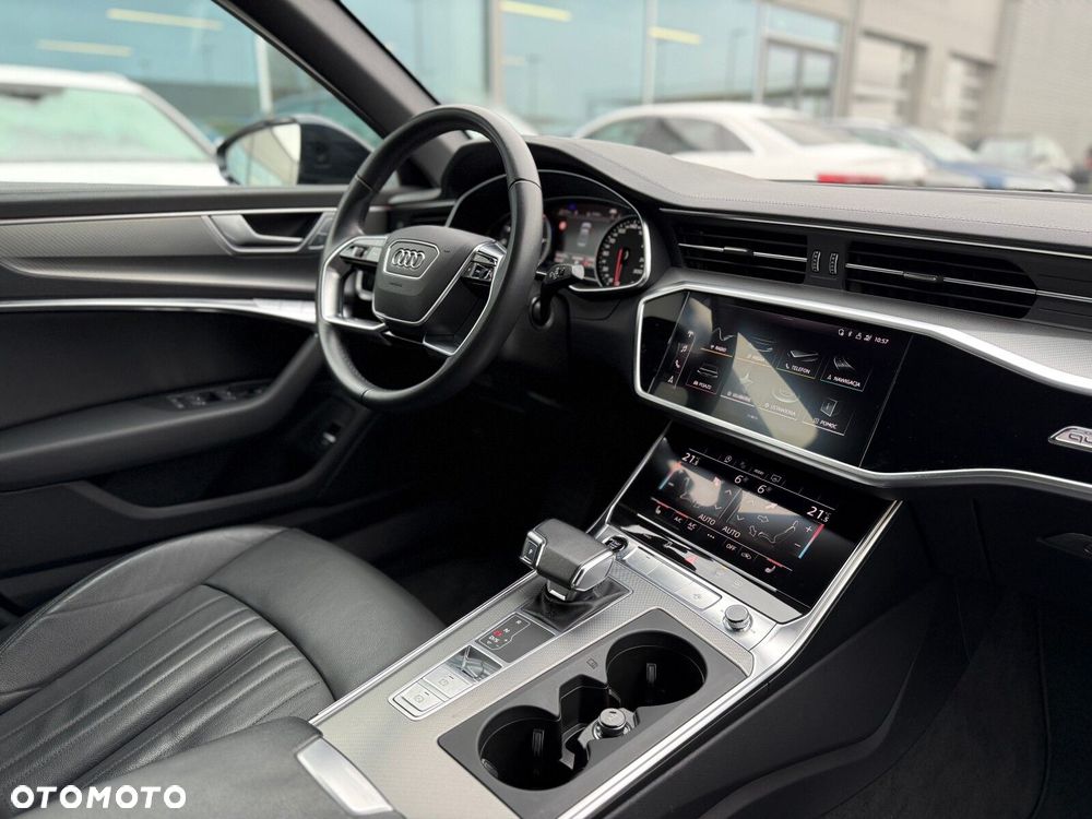 Audi A6 Limousine - 24