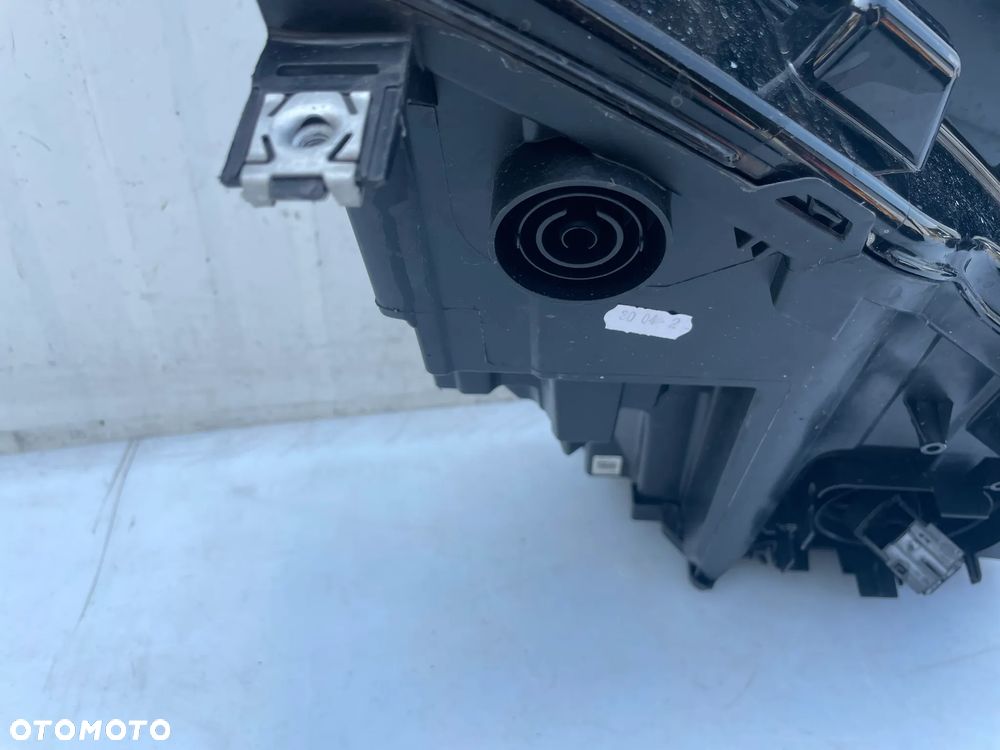 LAMPA LEWY PRZÓD SEAT LEON IV CUPRA FORMENTOR 5FG941035C - 19
