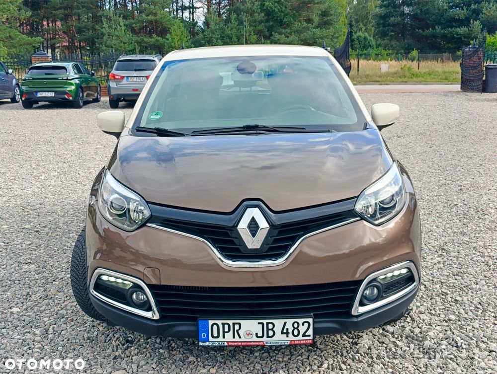 Renault Captur ENERGY TCe 120 EDC XMOD - 5