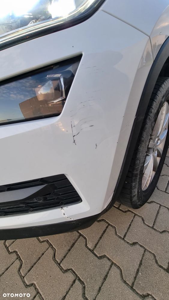 Skoda Kodiaq 2.0 TDI 4x4 Style - 4