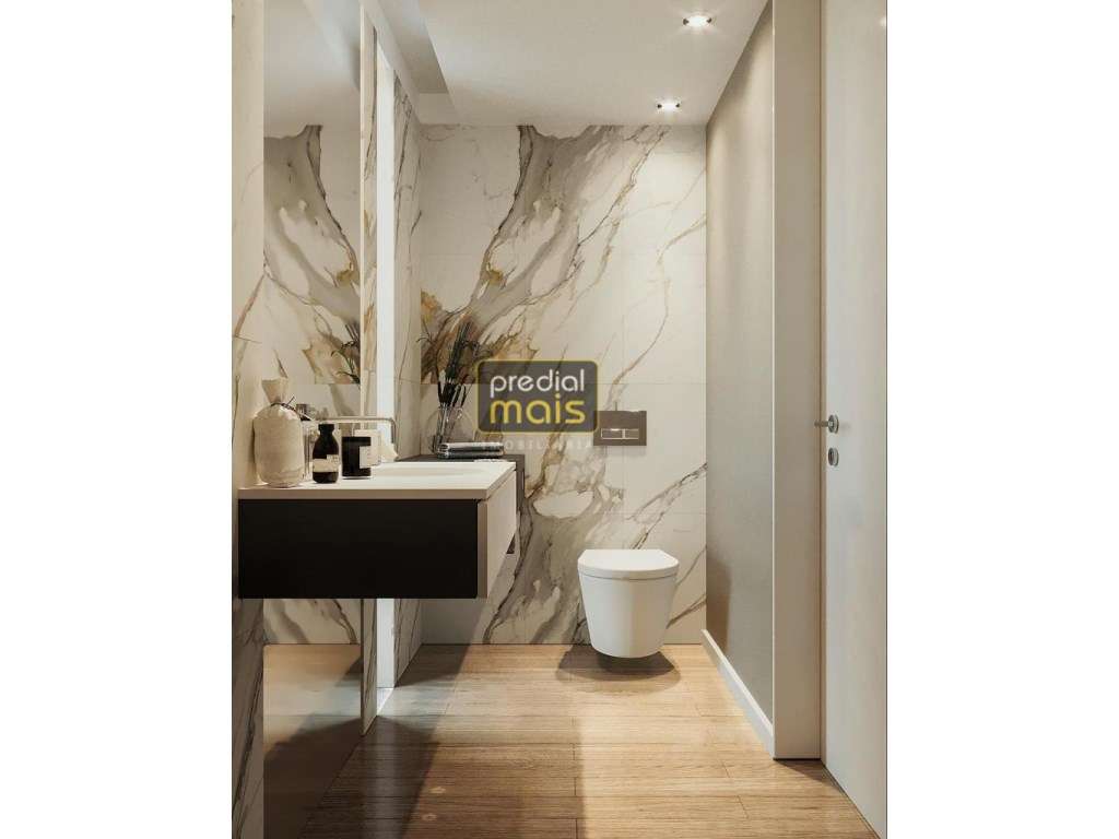 MORADIA 3 NOVA - ANTAS - Grande imagem: 5/10