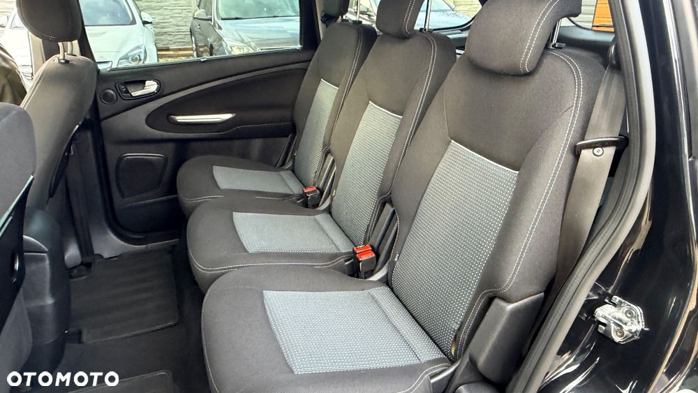 Ford Galaxy 2.0 TDCi Platinium X (Titanium) - 16