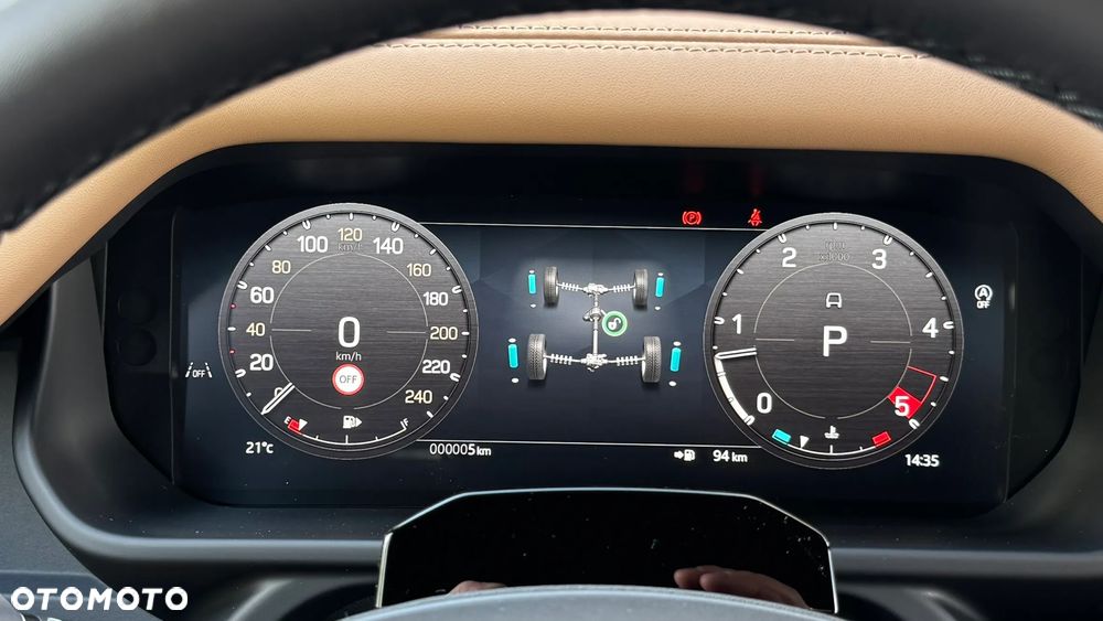 Land Rover Defender 3.0 D250 mHEV X-Dynamic SE - 6