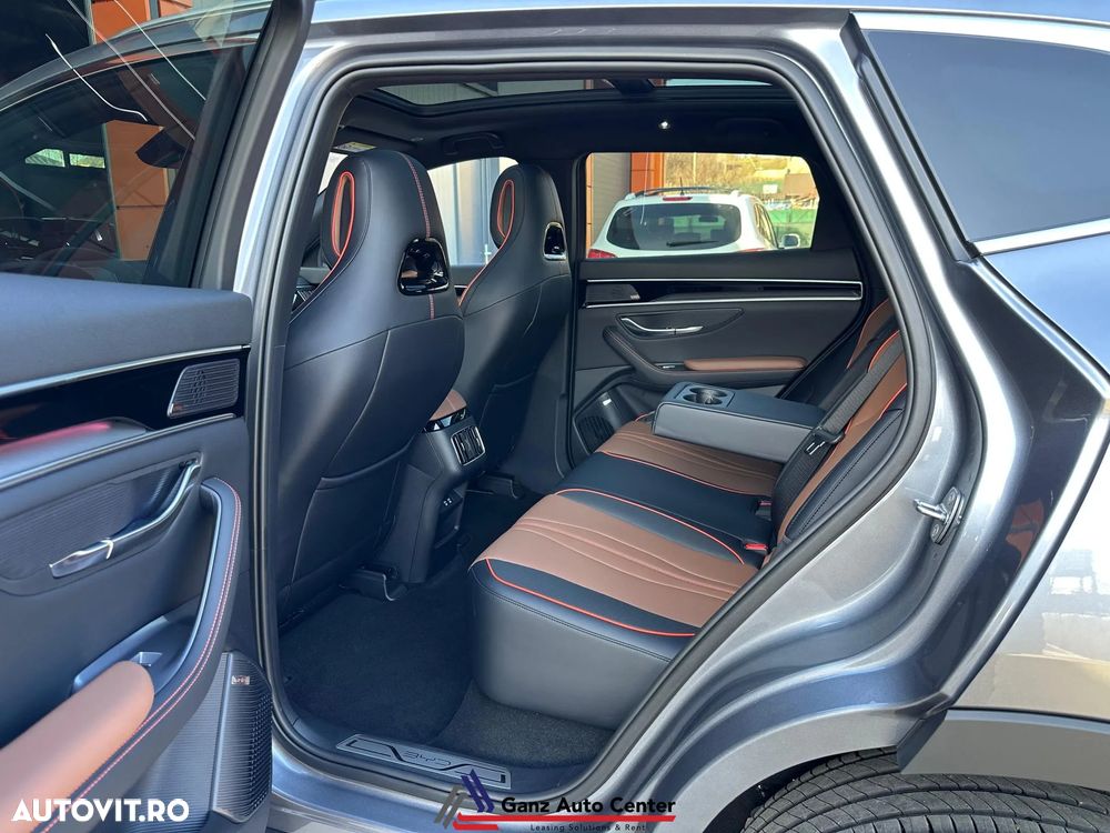 Byd Seal U DM-i PHEV Boost - 18