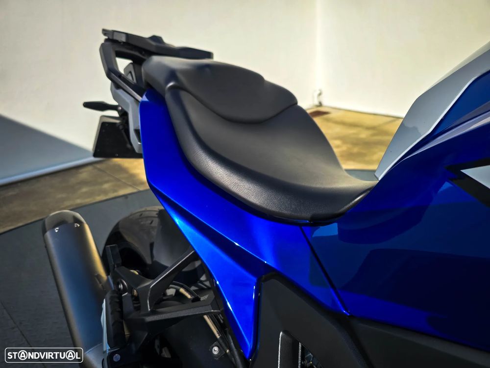 BMW S 1000 XR - 16