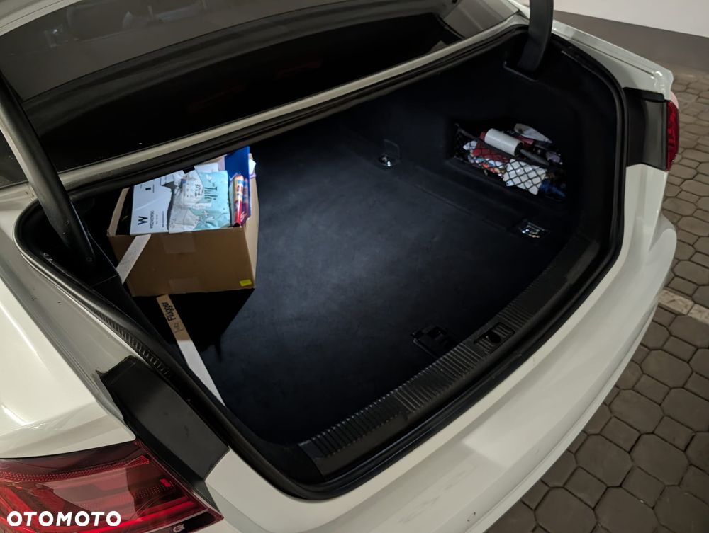 Audi A6 Limousine - 9