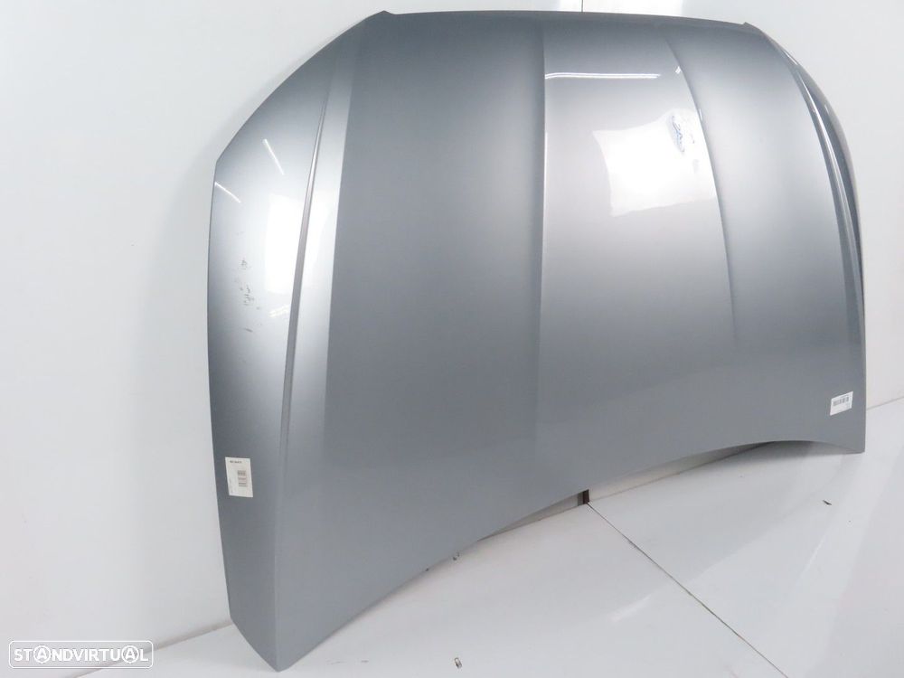 Capo / Capot Usado / Original SEAT IBIZA V (KJ1) 6F0823031D - 3