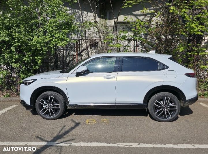 Honda HR-V 1.5 e:HEV 4x2 E-CVT Advance - 3