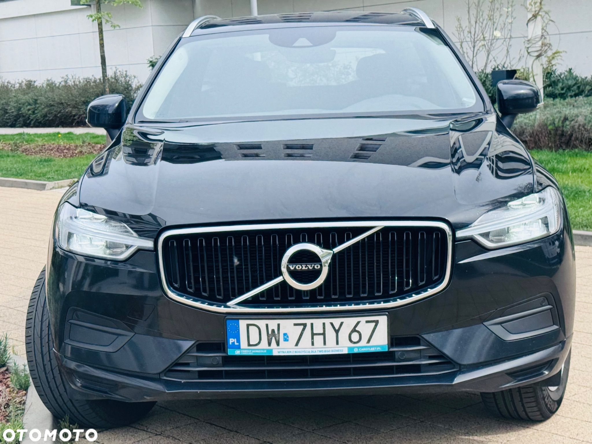 Volvo XC 60 T4 Momentum - 2