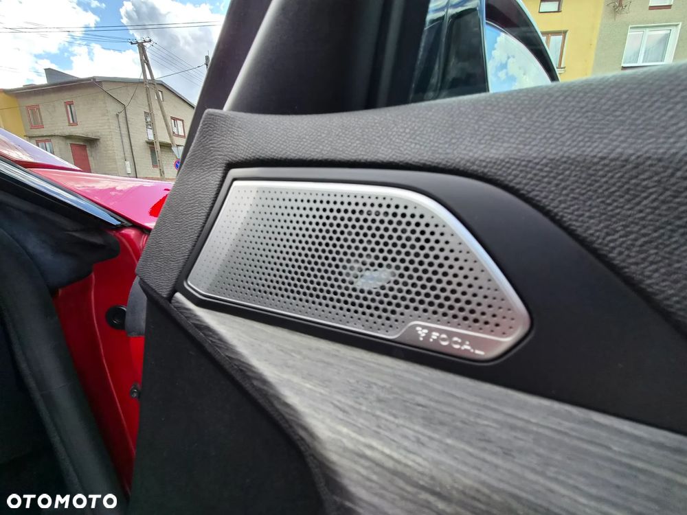 Peugeot 508 PureTech 225 EAT8 GT Pack - 33