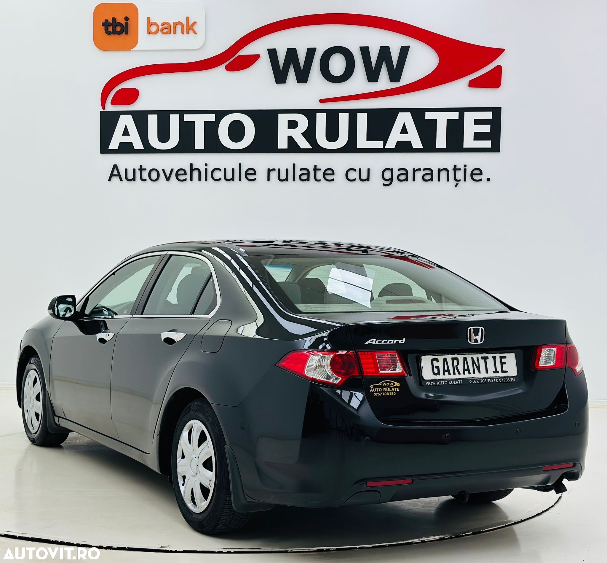 Honda Accord - 3