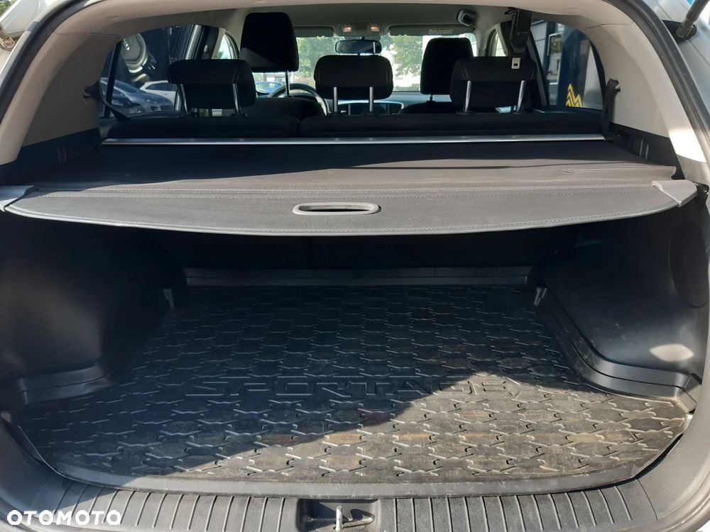 Kia Sportage 1.6 GDI S 2WD - 23