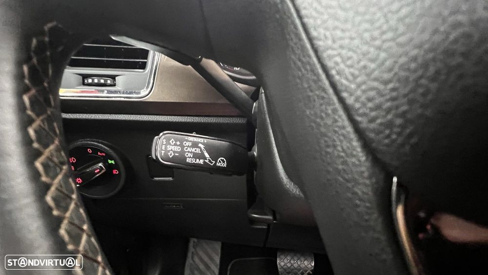 SEAT Ateca 1.5 TSI ACT 4Drive DSG OPF Xcellence - 48