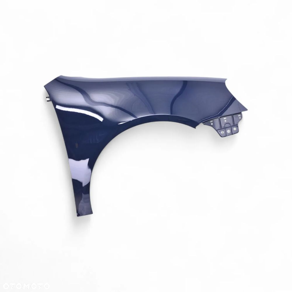 Błotnik prawy vw golf 5 v hb WSZYSTKIE KOLORY LB9A - 13