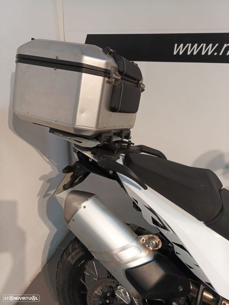 KTM 790 Adventure ADVENTURE - 2