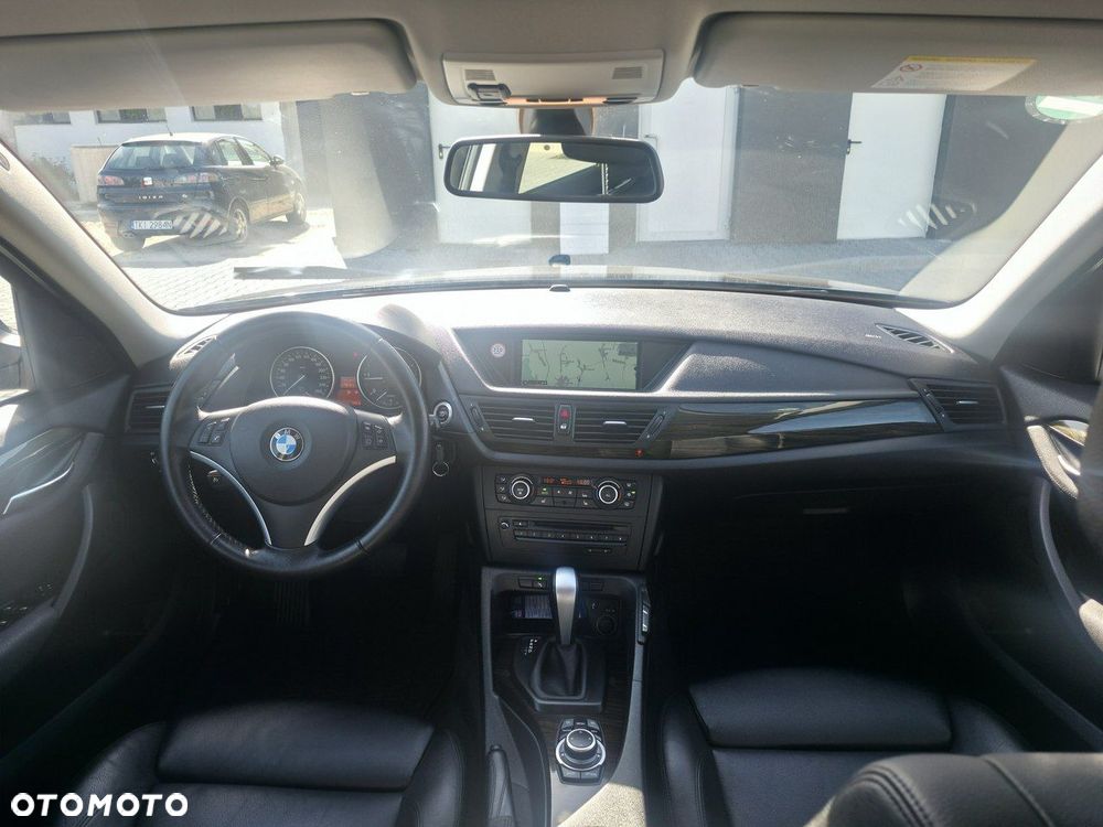 BMW X1 - 11