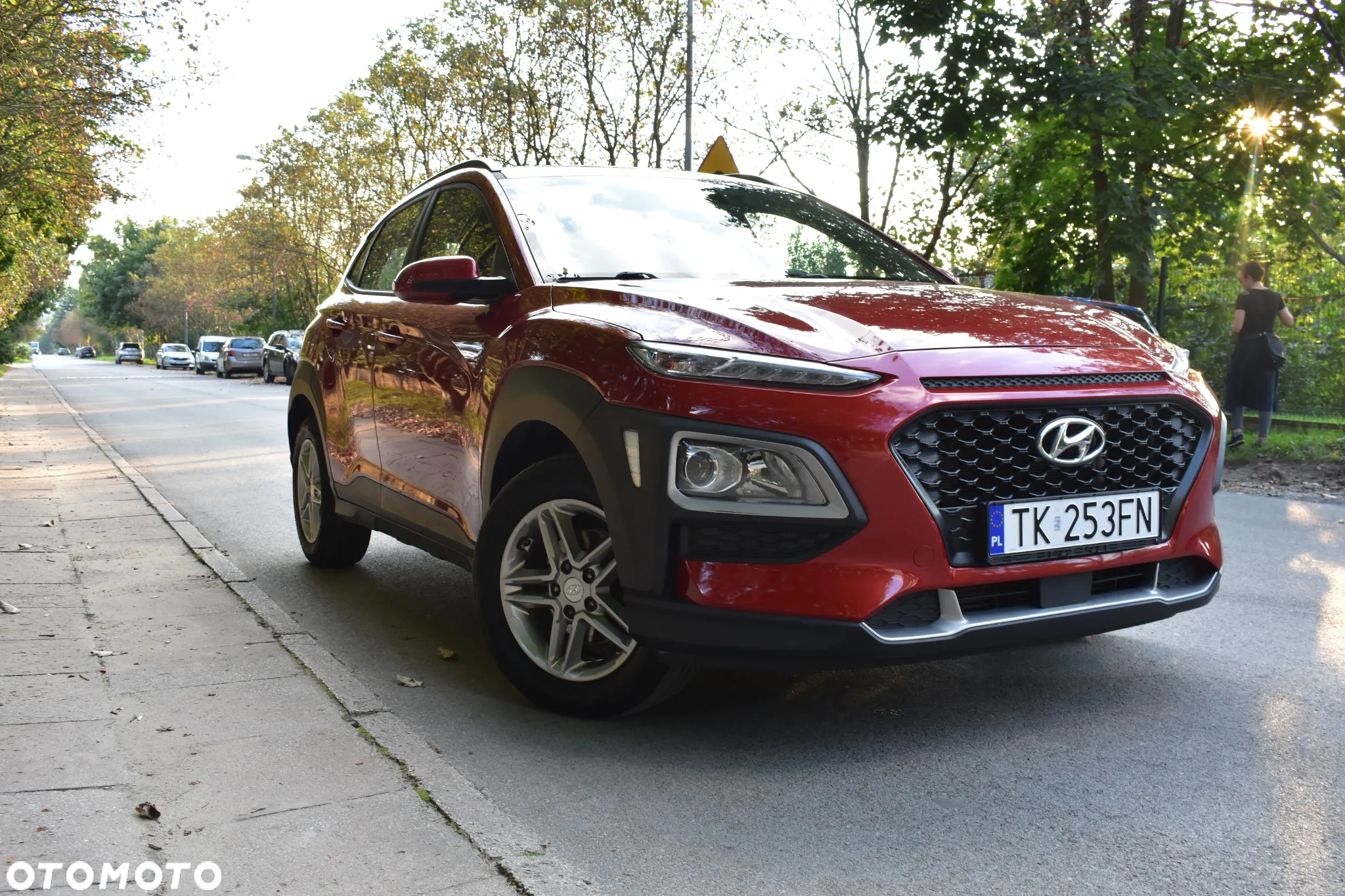 Hyundai Kona 1.0 T-GDI Executive - 32