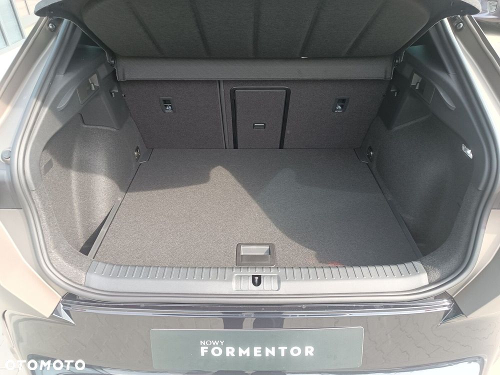 Cupra Formentor 1.5 eTSI mHEV DSG - 10