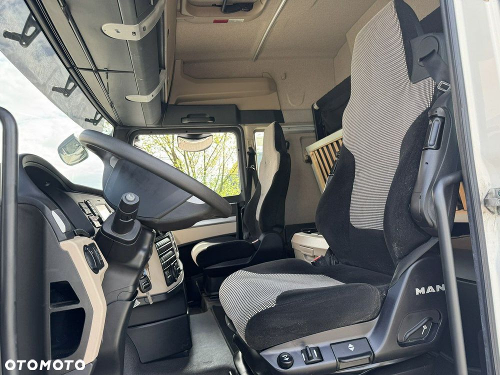 MAN TGX 18.470 XLX - 5