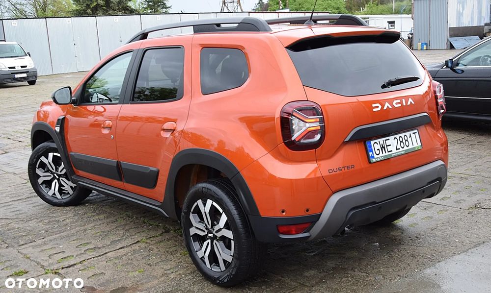 Dacia Duster 1.0 TCe Prestige - 4