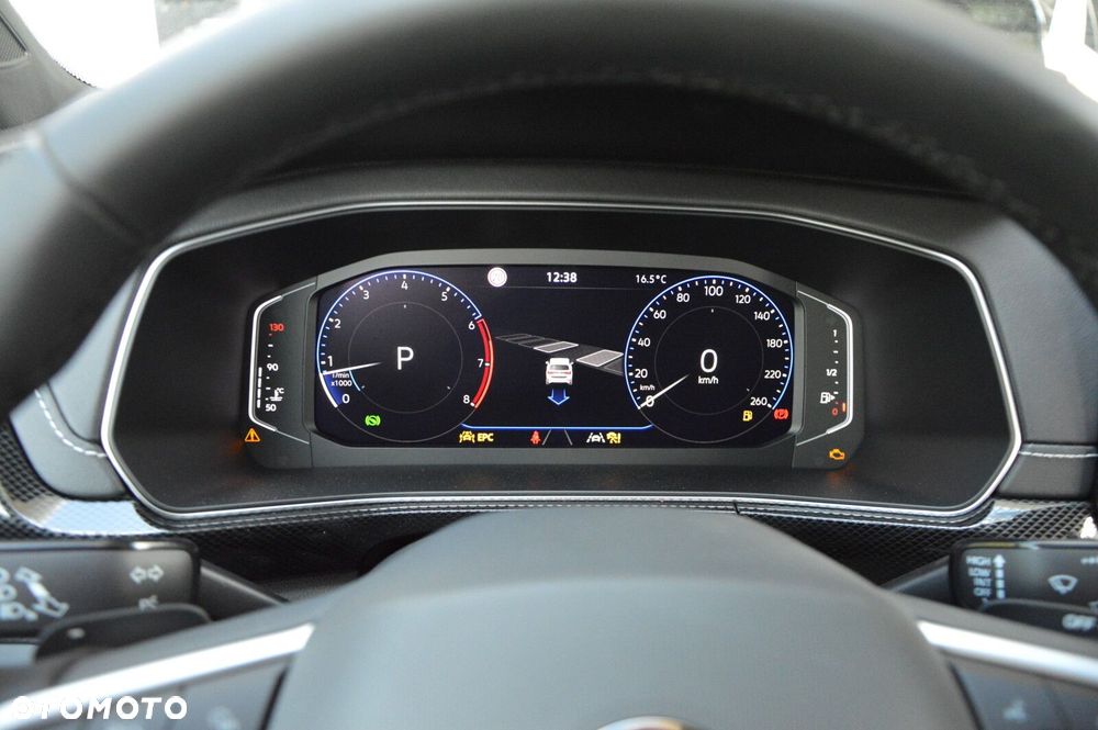 Volkswagen T-Cross - 15