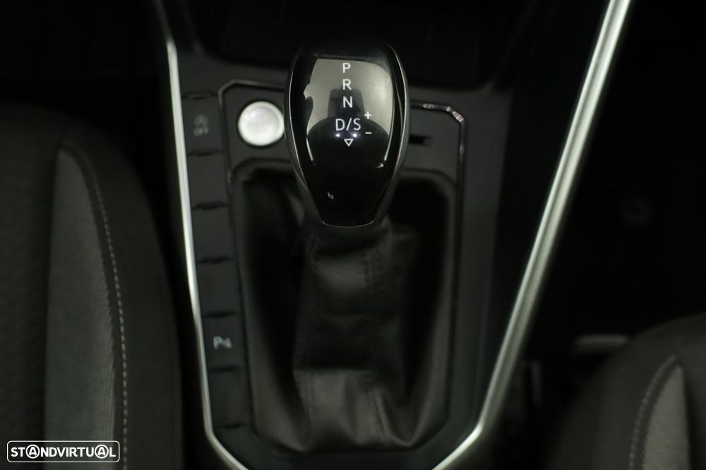 VW Taigo 1.0 TSI Urban DSG - 13