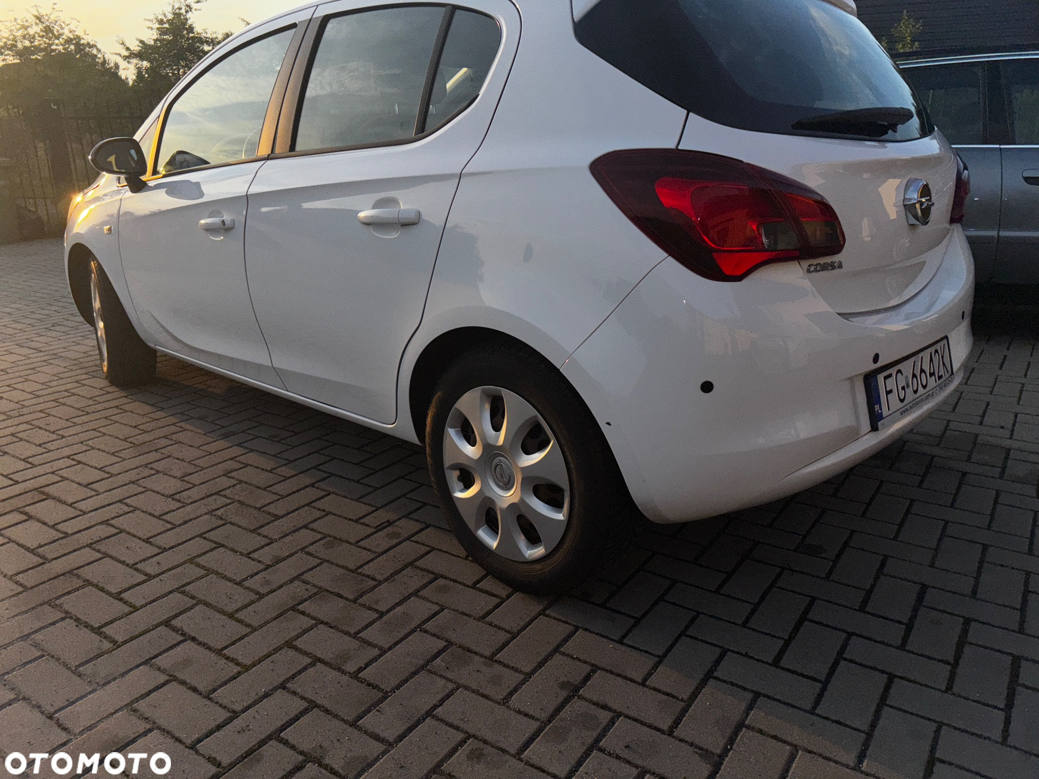 Opel Corsa - 7